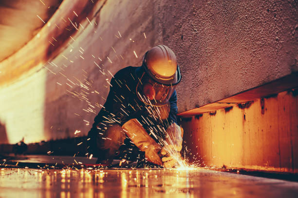 Affordable Welder Services in Collinsville, CT